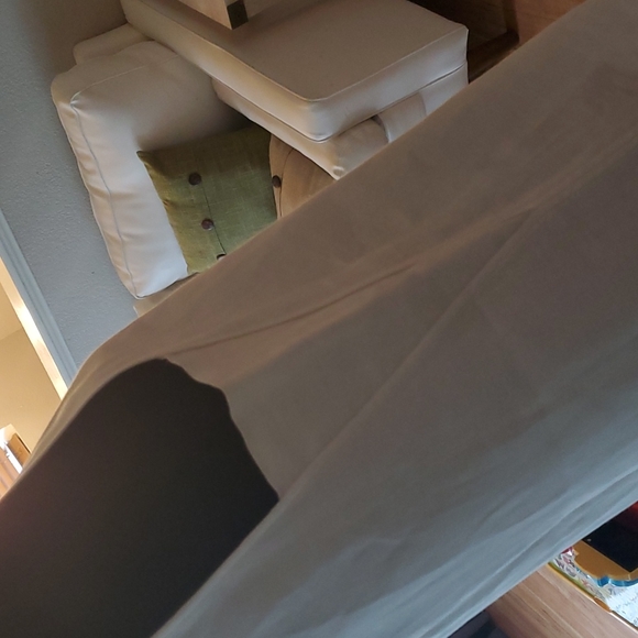 Lafayette 148 New York Sleeveless Maxi Dress - Picture 7 of 9